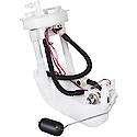 Fuel Pump Module Assembly M2528618: Fuel Pump, Sending Unit and Strainer