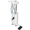 Fuel Pump Module Assembly M2520892: Fuel Pump, Sending Unit and Strainer