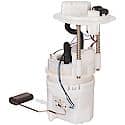 Fuel Pump Module Assembly M2528791: Fuel Pump, Sending Unit and Strainer