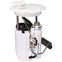 Fuel Pump Module Assembly M2520958: Fuel Pump, Sending Unit and Strainer