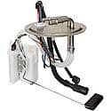 Fuel Pump Module Assembly M3496113: Fuel Pump, Sending Unit, Wiring Harness and Strainer