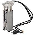 Fuel Pump Module Assembly M312878: Fuel Pump, Sending Unit and Strainer