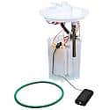 Fuel Pump Module Assembly M3542478: Fuel Pump, Sending Unit and Strainer