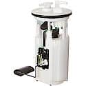 Fuel Pump Module Assembly M2521026: Fuel Pump, Sending Unit and Strainer