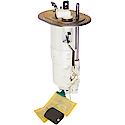 Fuel Pump Module Assembly M2520995: Fuel Pump, Sending Unit and Strainer