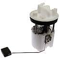 Fuel Pump Module Assembly M2520951: Fuel Pump, Sending Unit and Strainer