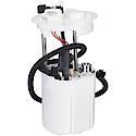 Fuel Pump Module Assembly: Fuel Pump, Sending Unit, Wiring Harness and Strainer