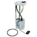 Fuel Pump Module Assembly M2520930: Fuel Pump, Sending Unit and Strainer