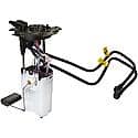 Fuel Pump Module Assembly M2520865: Fuel Pump, Sending Unit, Wiring Harness and Strainer