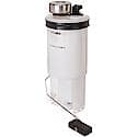 Fuel Pump Module Assembly M3496266: Fuel Pump, Sending Unit and Strainer