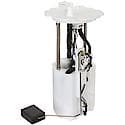 Fuel Pump Module Assembly M2521018: Fuel Pump, Sending Unit and Strainer