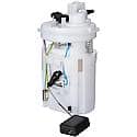 Fuel Pump Module Assembly M2520965: Fuel Pump, Sending Unit and Strainer