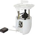 Fuel Pump Module Assembly M2542466: Fuel Pump, Sending Unit and Strainer