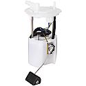 Fuel Pump Module Assembly M2510483: Fuel Pump, Sending Unit and Strainer