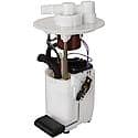 Fuel Pump Module Assembly M2496407: Fuel Pump, Sending Unit and Strainer