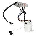 Fuel Pump Module Assembly M2510448: Fuel Pump, Sending Unit, Wiring Harness and Strainer
