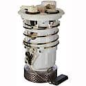 Fuel Pump Module Assembly M2510474: Fuel Pump, Sending Unit and Strainer