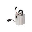 Fuel Pump Module Assembly M2496394: Fuel Pump, Sending Unit and Strainer