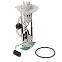 Fuel Pump Module Assembly M3496123: Fuel Pump, Sending Unit and Strainer