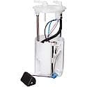 Fuel Pump Module Assembly M2520982: Fuel Pump, Sending Unit and Strainer