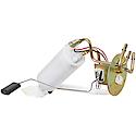 Fuel Pump Module Assembly M3496165: Fuel Pump, Sending Unit and Strainer