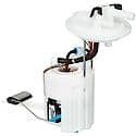 Fuel Pump Module Assembly M2528818: Fuel Pump, Sending Unit and Strainer
