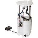 Fuel Pump Module Assembly M2520981: Fuel Pump, Sending Unit and Strainer