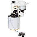 Fuel Pump Module Assembly M3529366: Fuel Pump, Sending Unit and Strainer