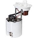 Fuel Pump Module Assembly: Fuel Pump, Sending Unit and Strainer