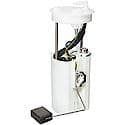 Fuel Pump Module Assembly: Fuel Pump, Sending Unit and Strainer