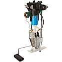 Fuel Pump Module Assembly M2520820: Fuel Pump, Sending Unit and Strainer