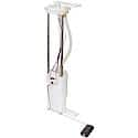 Fuel Pump Module Assembly M3520999: Fuel Pump, Sending Unit, Wiring Harness and Strainer