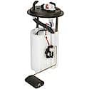 Fuel Pump Module Assembly M2542500: Fuel Pump, Sending Unit and Strainer