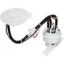 Fuel Pump Module Assembly