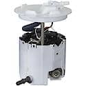 Fuel Pump Module Assembly M2520901: Fuel Pump, Sending Unit and Strainer