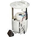 Fuel Pump Module Assembly M2542508: Fuel Pump, Sending Unit and Strainer