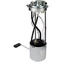 Fuel Pump Module Assembly M3520860: Fuel Pump, Sending Unit and Strainer