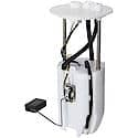 Fuel Pump Module Assembly M3496384: Fuel Pump, Sending Unit and Strainer