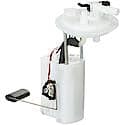 Fuel Pump Module Assembly M3521040: Fuel Pump, Sending Unit and Strainer