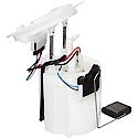 Fuel Pump Module Assembly M1535820: Fuel Pump, Sending Unit and Strainer