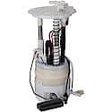 Fuel Pump Module Assembly M2521006: Fuel Pump, Sending Unit and Strainer