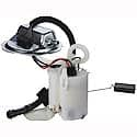 Fuel Pump Module Assembly M2520811: Fuel Pump, Sending Unit, Wiring Harness and Strainer