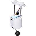 Fuel Pump Module Assembly M3542419: Fuel Pump, Sending Unit and Strainer