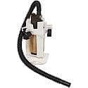 Fuel Pump Module Assembly HS1284788: Fuel Pump, Sending Unit, Wiring Harness and Strainer