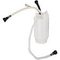 Fuel Pump Module Assembly M2496334: Fuel Pump, Sending Unit, Wiring Harness and Strainer