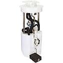 Fuel Pump Module Assembly M2521023: Fuel Pump, Sending Unit and Strainer