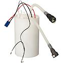 Fuel Pump Module Assembly M2520994: Fuel Pump, Sending Unit and Strainer