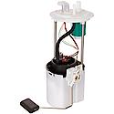Fuel Pump Module Assembly: Fuel Pump, Sending Unit and Strainer