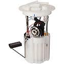 Fuel Pump Module Assembly M3496390: Fuel Pump, Sending Unit and Strainer