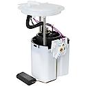 Fuel Pump Module Assembly M2520838: Fuel Pump, Sending Unit and Strainer